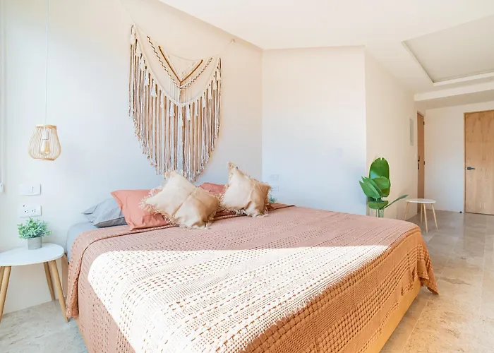 Hotel Crystal By Tulum