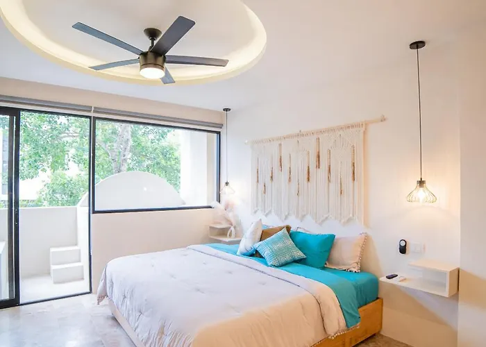 Crystal By Hotel Tulum