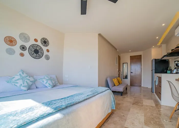 Hotel Crystal By Tulum