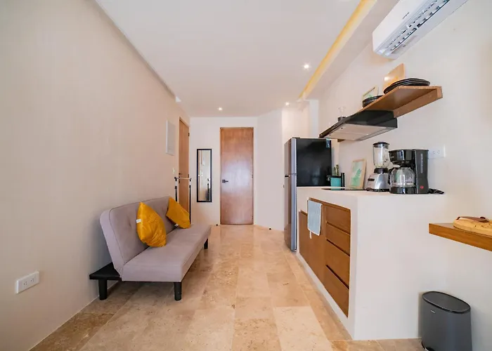 Hotel Crystal By Tulum