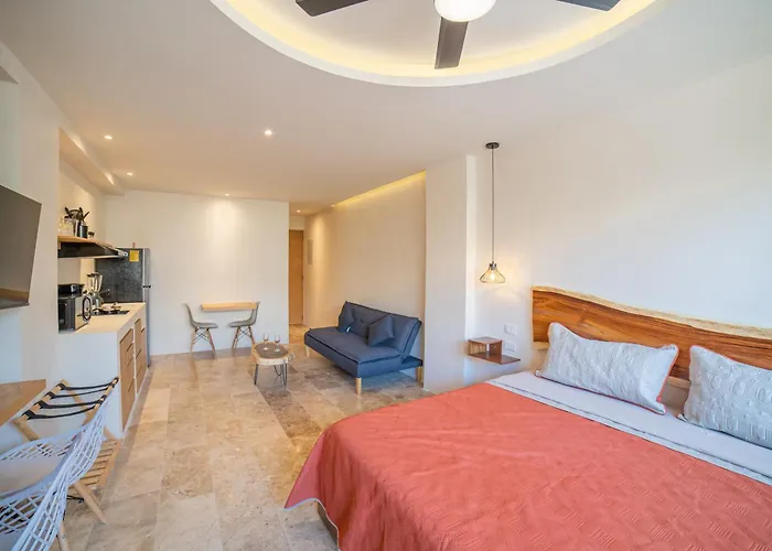 Crystal By Hotel Tulum