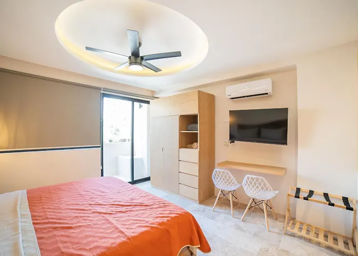 Hotel Crystal By Tulum