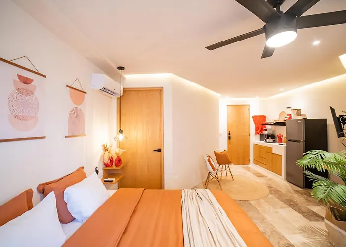 Hotel Crystal By Tulum