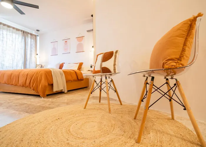 Crystal By Hotel Tulum