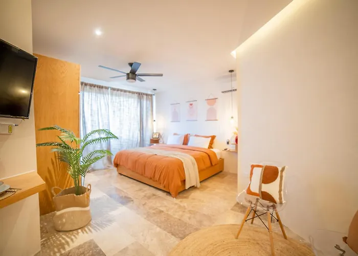 Crystal By Hotel Tulum