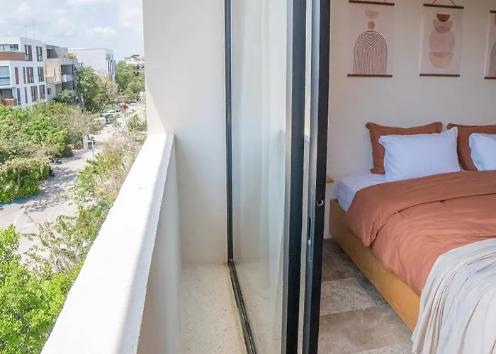 Crystal By Hotel Tulum