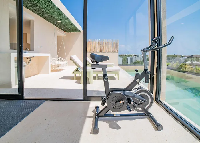 Crystal By Hotel Tulum