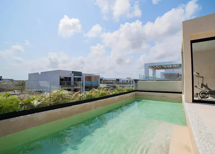 Crystal By Tulum